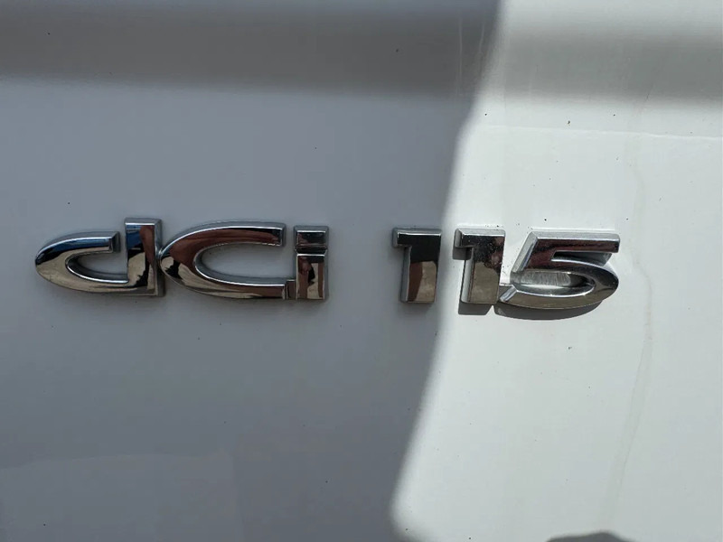 Renault Trafic **DCI115-AC** - Легковой фургон: фото 4 Renault Trafic **DCI115-AC** - Легковой фургон: фото 4