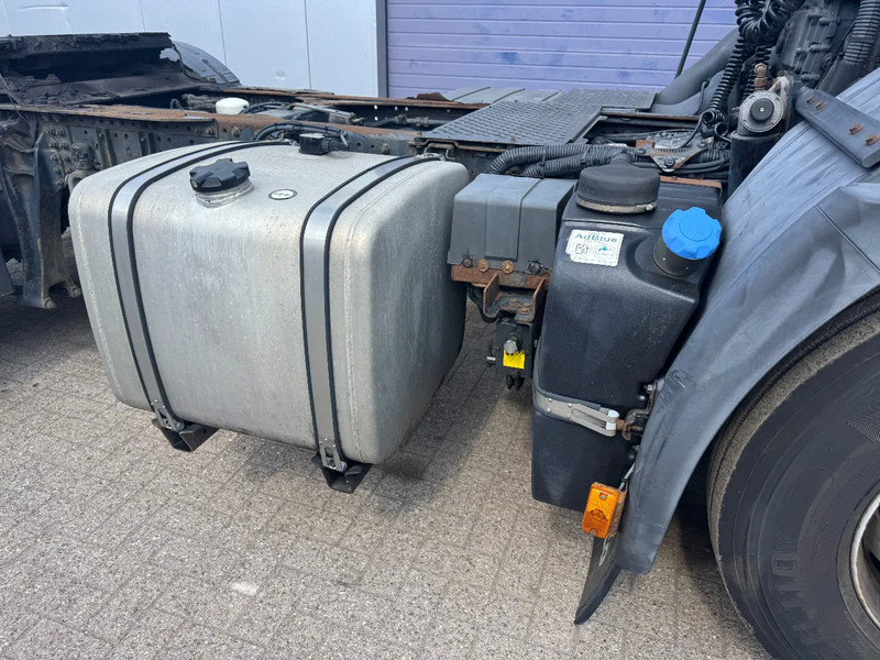 Iveco Stralis 420 **EURO 5-BELGIAN TRUCK-AIRCO** - Тягач: фото 4 Iveco Stralis 420 **EURO 5-BELGIAN TRUCK-AIRCO** - Тягач: фото 4