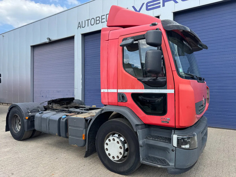 Renault Premium 370 **EURO 5-BELGIAN TRUCK** - Тягач: фото 3 Renault Premium 370 **EURO 5-BELGIAN TRUCK** - Тягач: фото 3