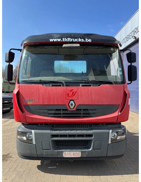 Renault Premium 380 **EURO 5-BELGIAN TRUCK** - Тягач: фото 2 Renault Premium 380 **EURO 5-BELGIAN TRUCK** - Тягач: фото 2
