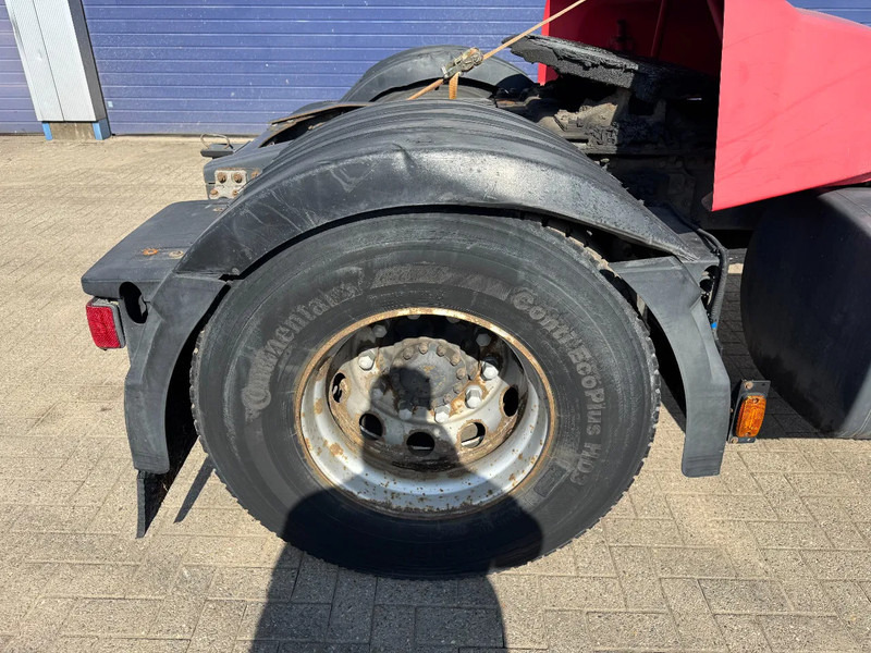 Renault Premium 380 **EURO 5-BELGIAN TRUCK** - Тягач: фото 5 Renault Premium 380 **EURO 5-BELGIAN TRUCK** - Тягач: фото 5