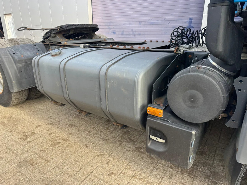 Renault Premium 420 **FRENCH TRUCK-TRACTEUR FRANCAIS** - Тягач: фото 4 Renault Premium 420 **FRENCH TRUCK-TRACTEUR FRANCAIS** - Тягач: фото 4