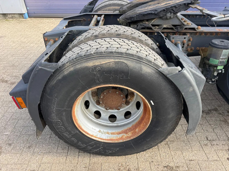 Renault Premium 420 **FRENCH TRUCK-TRACTEUR FRANCAIS** - Тягач: фото 5 Renault Premium 420 **FRENCH TRUCK-TRACTEUR FRANCAIS** - Тягач: фото 5