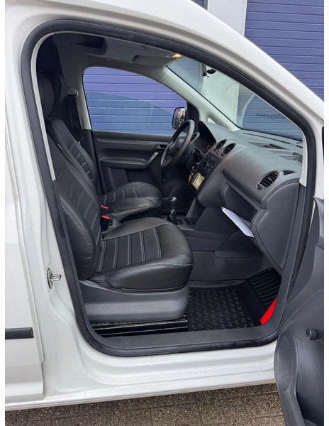 Легковой фургон Volkswagen Caddy **EURO 5B-BELGIAN VAN**: фото 17 Легковой фургон Volkswagen Caddy **EURO 5B-BELGIAN VAN**: фото 17