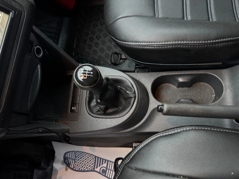 Легковой фургон Volkswagen Caddy **EURO 5B-BELGIAN VAN**: фото 13 Легковой фургон Volkswagen Caddy **EURO 5B-BELGIAN VAN**: фото 13