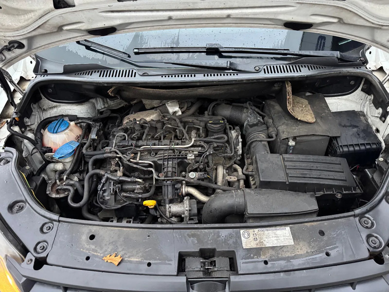 Легковой фургон Volkswagen Caddy **EURO 5B-BELGIAN VAN**: фото 16 Легковой фургон Volkswagen Caddy **EURO 5B-BELGIAN VAN**: фото 16