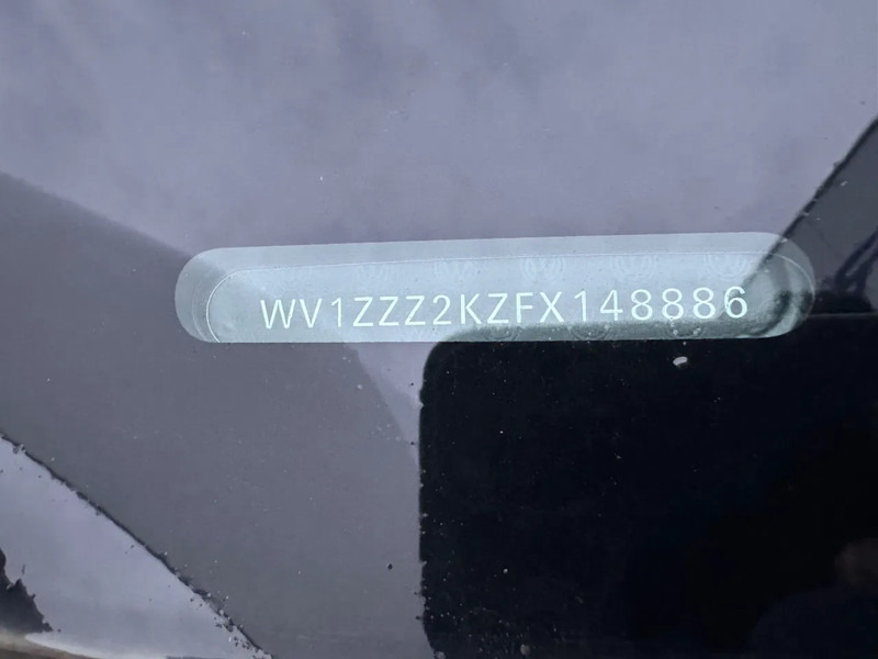 Легковой фургон Volkswagen Caddy **EURO 5B-BELGIAN VAN**: фото 15 Легковой фургон Volkswagen Caddy **EURO 5B-BELGIAN VAN**: фото 15