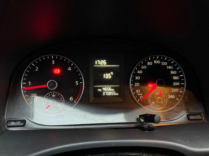 Легковой фургон Volkswagen Caddy **EURO 5B-BELGIAN VAN**: фото 11 Легковой фургон Volkswagen Caddy **EURO 5B-BELGIAN VAN**: фото 11