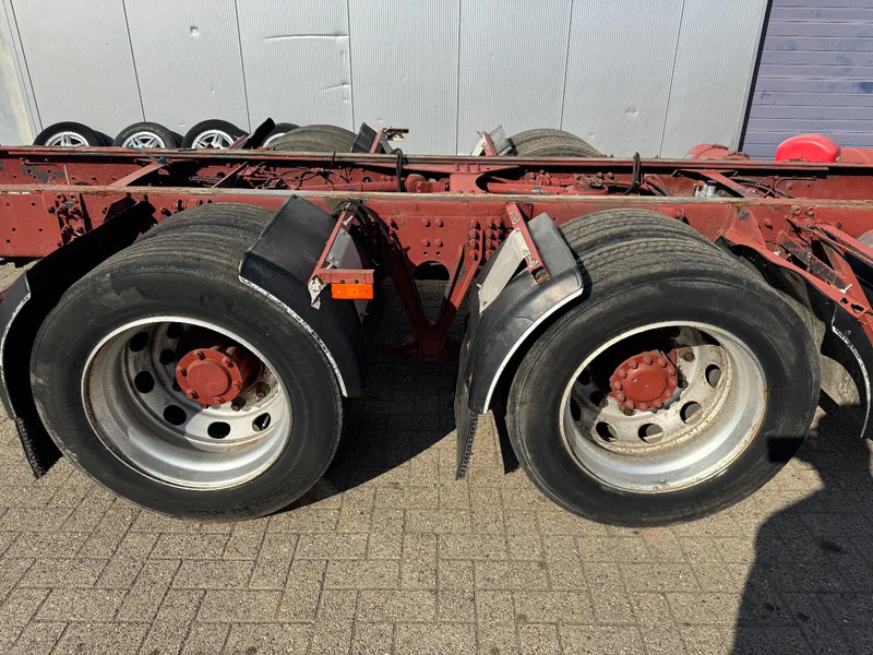 Volvo FH 12.340 **6X2-FRENCH TRUCK-10TYRE** - Грузовик-шасси: фото 5 Volvo FH 12.340 **6X2-FRENCH TRUCK-10TYRE** - Грузовик-шасси: фото 5