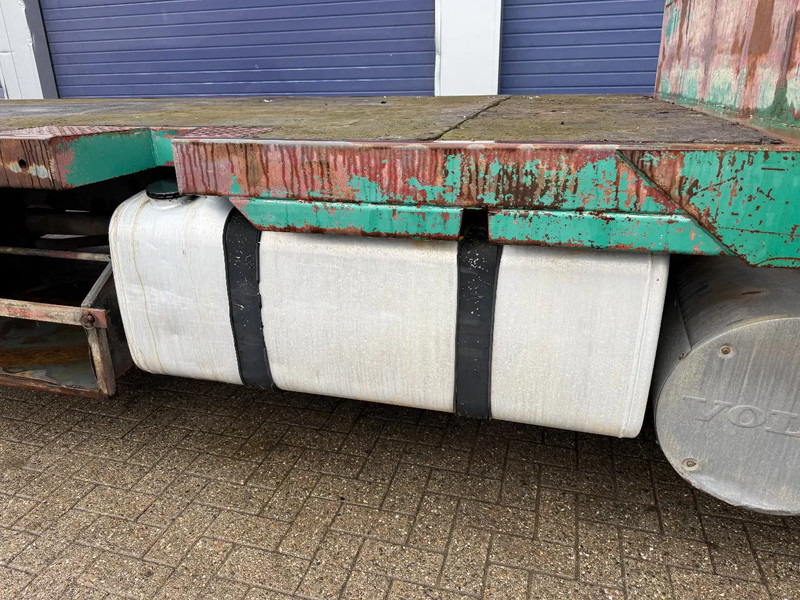 Volvo FM 9.260 **MANUAL GEARBOX-FRENCH ORIGINE** - Грузовик бортовой/ Платформа: фото 4 Volvo FM 9.260 **MANUAL GEARBOX-FRENCH ORIGINE** - Грузовик бортовой/ Платформа: фото 4