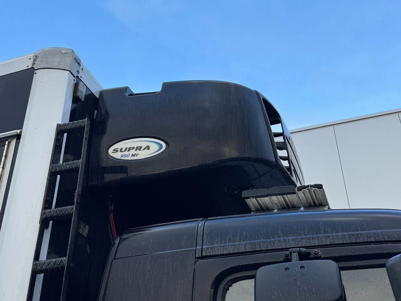 Volvo FM 9 **FRENCH TRUCK-FRIGO-COLDROOM** - Рефрижератор: фото 4 Volvo FM 9 **FRENCH TRUCK-FRIGO-COLDROOM** - Рефрижератор: фото 4