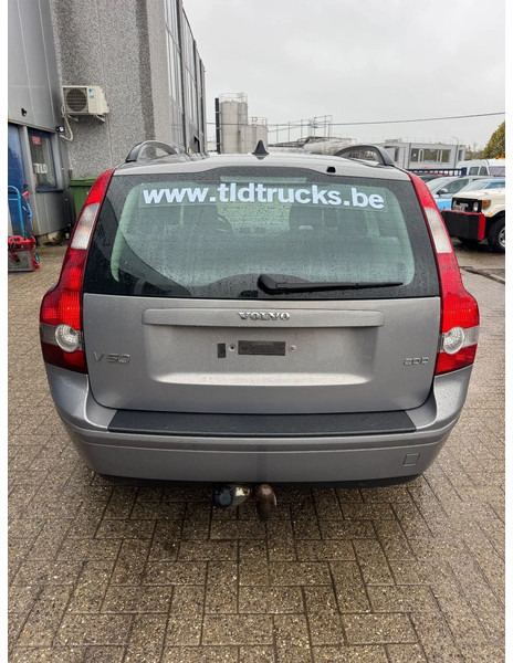 Volvo V50 **AIRCO-BELGIAN CAR** - Легковой автомобиль: фото 5 Volvo V50 **AIRCO-BELGIAN CAR** - Легковой автомобиль: фото 5