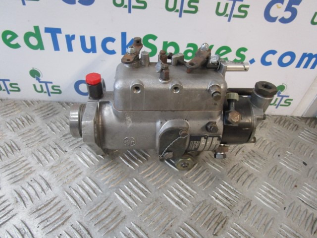 CAV ROTO PERKINS DPA DIESEL FUEL INJECTION PUMP TYPE 3249F332 - Топливная система для Грузовиков: фото 1 CAV ROTO PERKINS DPA DIESEL FUEL INJECTION PUMP TYPE 3249F332 - Топливная система для Грузовиков: фото 1