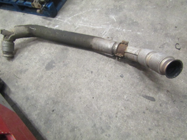 DAF LF 220 EURO 6 EXHAUST FRONT PIPE - Выхлопная система для Грузовиков: фото 2 DAF LF 220 EURO 6 EXHAUST FRONT PIPE - Выхлопная система для Грузовиков: фото 2
