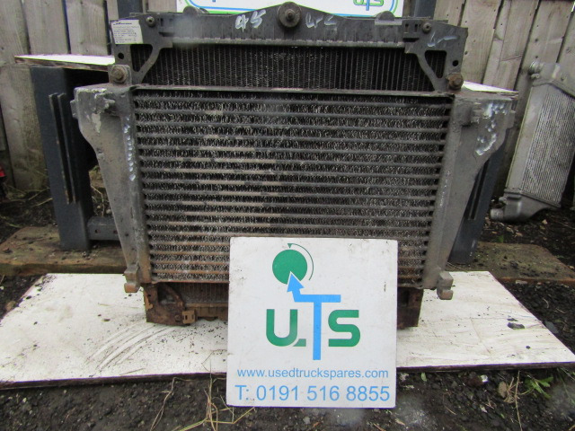 DAF LF 45 150/170 RADIATOR/INTERCOOLER PACK P/NO 1407721 - Радиатор для Грузовиков: фото 1 DAF LF 45 150/170 RADIATOR/INTERCOOLER PACK P/NO 1407721 - Радиатор для Грузовиков: фото 1