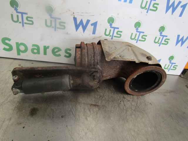 DAF XF 105 460 (MX340SI) ENGINE BRAKE COMPLETE KS300098R - Двигатель и запчасти для Грузовиков: фото 4 DAF XF 105 460 (MX340SI) ENGINE BRAKE COMPLETE KS300098R - Двигатель и запчасти для Грузовиков: фото 4