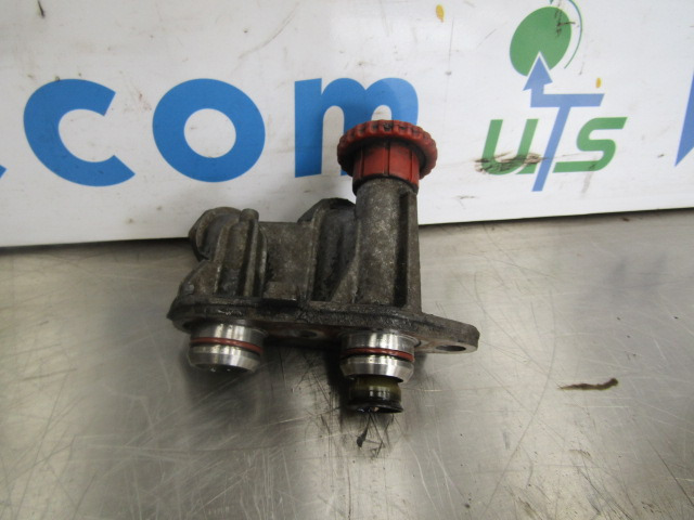 DAF XF 105 460 (MX340SI) FUEL SUPPLY LIFT PUMP - Двигатель и запчасти для Грузовиков: фото 2 DAF XF 105 460 (MX340SI) FUEL SUPPLY LIFT PUMP - Двигатель и запчасти для Грузовиков: фото 2