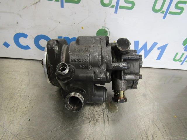DAF XF 105 460 (MX340SI) POWER STEERING PUMP P/NO 1687826 - Рулевое управление для Грузовиков: фото 1 DAF XF 105 460 (MX340SI) POWER STEERING PUMP P/NO 1687826 - Рулевое управление для Грузовиков: фото 1