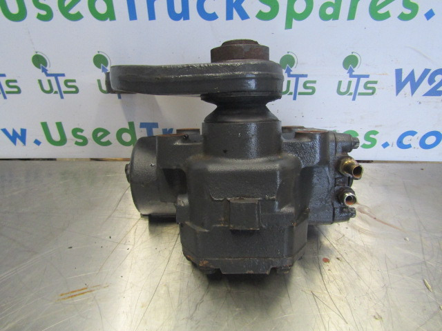 DAF XF 105 STEERING BOX TRW P/NO 49002081 - Рулевое управление для Грузовиков: фото 2 DAF XF 105 STEERING BOX TRW P/NO 49002081 - Рулевое управление для Грузовиков: фото 2
