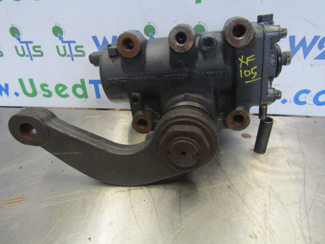 DAF XF 105 STEERING BOX TRW P/NO 49002081 - Рулевое управление для Грузовиков: фото 4 DAF XF 105 STEERING BOX TRW P/NO 49002081 - Рулевое управление для Грузовиков: фото 4