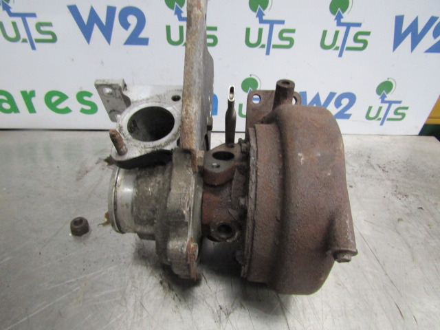 HINO 300 SERIES GARRETT TURBO TYPE GT25 P/NO P100298J - Турбина для Грузовиков: фото 2 HINO 300 SERIES GARRETT TURBO TYPE GT25 P/NO P100298J - Турбина для Грузовиков: фото 2