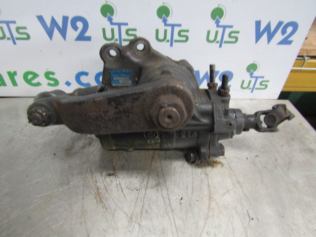 HINO 300 SERIES STEERING BOX P/NO 4411037250/7X01 - Рулевое управление для Грузовиков: фото 1 HINO 300 SERIES STEERING BOX P/NO 4411037250/7X01 - Рулевое управление для Грузовиков: фото 1