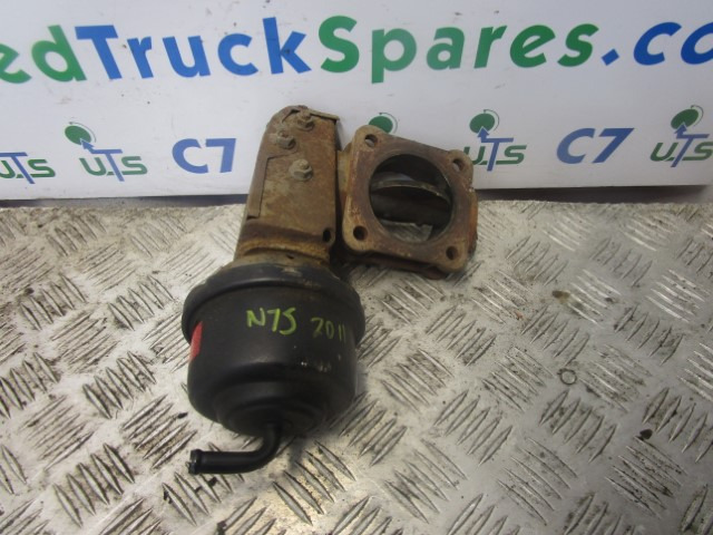 ISUZU N75 (4HK1) EXHAUST BRAKE 898068178 - Детали тормозной системы для Грузовиков: фото 1 ISUZU N75 (4HK1) EXHAUST BRAKE 898068178 - Детали тормозной системы для Грузовиков: фото 1
