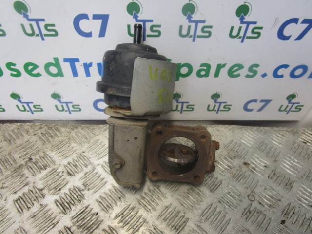 ISUZU N75 (4HK1) EXHAUST BRAKE 898258267 - Детали тормозной системы для Грузовиков: фото 1 ISUZU N75 (4HK1) EXHAUST BRAKE 898258267 - Детали тормозной системы для Грузовиков: фото 1