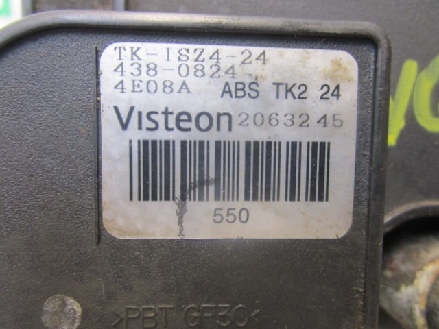 ISUZU NQR ABS / PUMP ECU 897327076 - Детали тормозной системы для Грузовиков: фото 2 ISUZU NQR ABS / PUMP ECU 897327076 - Детали тормозной системы для Грузовиков: фото 2