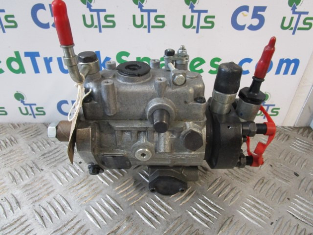 JCB PERKINS FUEL PUMP TYPE 1426 320A522T - Топливная система для Грузовиков: фото 1 JCB PERKINS FUEL PUMP TYPE 1426 320A522T - Топливная система для Грузовиков: фото 1