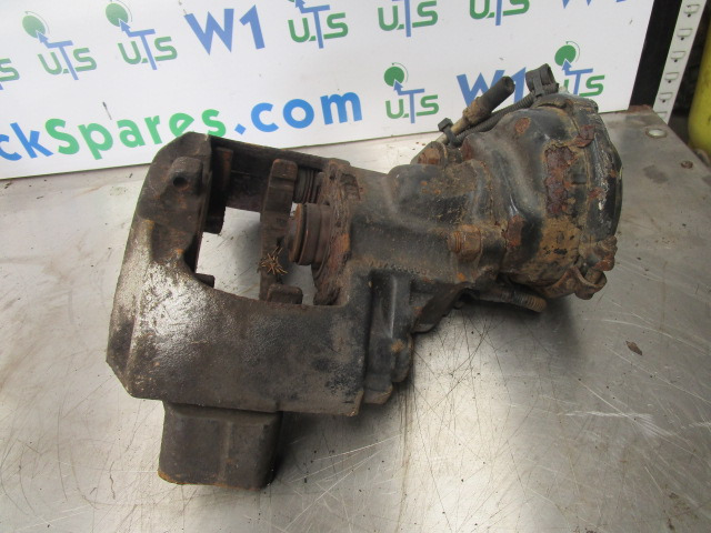 MAN TGL FRONT / NEARSIDE BRAKE CALIPER ‘KNORR-BREMSE’ - Детали тормозной системы для Грузовиков: фото 1 MAN TGL FRONT / NEARSIDE BRAKE CALIPER ‘KNORR-BREMSE’ - Детали тормозной системы для Грузовиков: фото 1