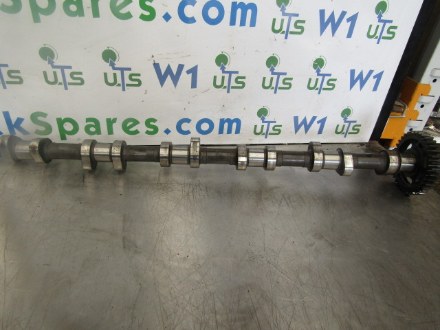 MAN TGS D2066 CAMSHAFT P/NO 51.04401-6404/6049 - Двигатель и запчасти для Грузовиков: фото 1 MAN TGS D2066 CAMSHAFT P/NO 51.04401-6404/6049 - Двигатель и запчасти для Грузовиков: фото 1