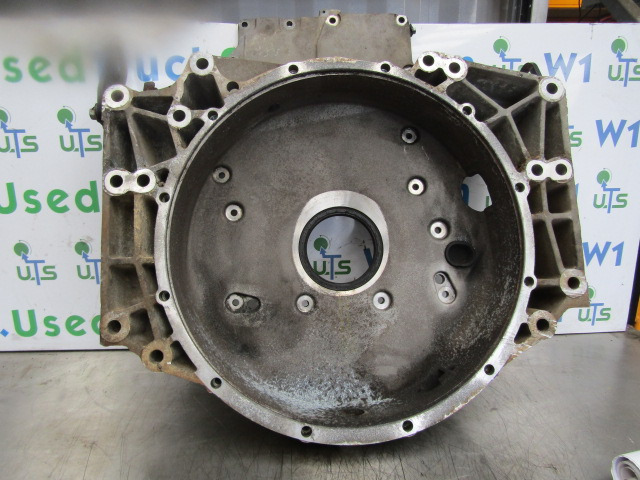 MAN TGS/TGX D2066 FLYWHEEL BELLHOUSING (MANUAL) P/NO 51-01401-3257 - Маховик для Грузовиков: фото 2 MAN TGS/TGX D2066 FLYWHEEL BELLHOUSING (MANUAL) P/NO 51-01401-3257 - Маховик для Грузовиков: фото 2
