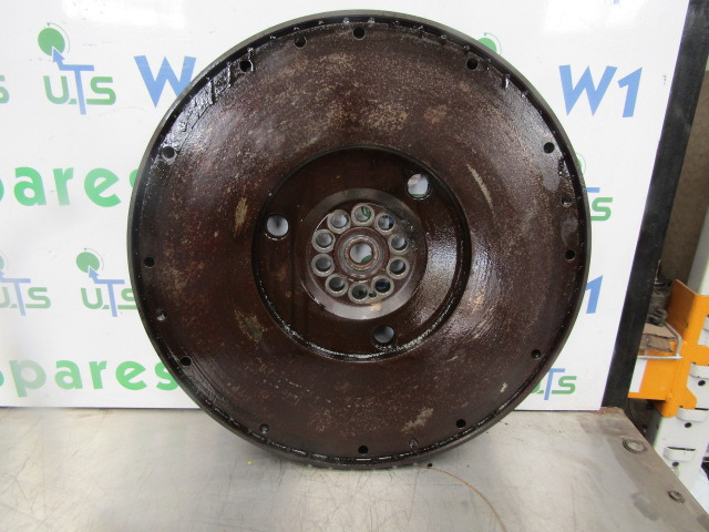 MAN TGS / TGX D2066 FLYWHEEL - Двигатель и запчасти для Грузовиков: фото 1 MAN TGS / TGX D2066 FLYWHEEL - Двигатель и запчасти для Грузовиков: фото 1