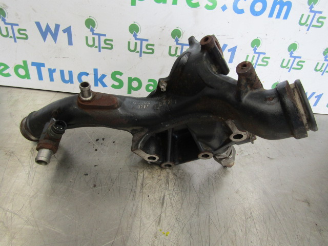 MAN TGS/TGX D2066 WATER HOUSING /MOUNTING P/NO 51-41501-3097 - Двигатель и запчасти для Грузовиков: фото 2 MAN TGS/TGX D2066 WATER HOUSING /MOUNTING P/NO 51-41501-3097 - Двигатель и запчасти для Грузовиков: фото 2