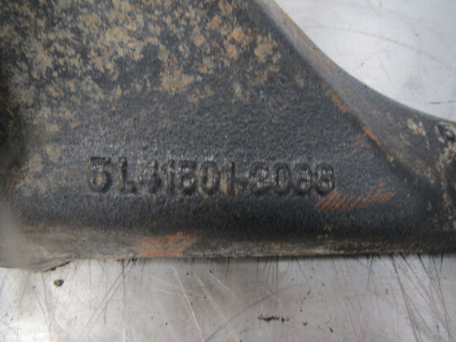 MAN TGS / TGX REAR ENGINE MOUNTING (LEFT) P/NO 51.41501-3088 - Двигатель и запчасти для Грузовиков: фото 3 MAN TGS / TGX REAR ENGINE MOUNTING (LEFT) P/NO 51.41501-3088 - Двигатель и запчасти для Грузовиков: фото 3