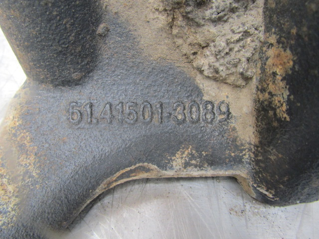 MAN TGS / TGX REAR ENGINE MOUNTING (RIGHT) P/NO 51.41501-3089 - Двигатель и запчасти для Грузовиков: фото 2 MAN TGS / TGX REAR ENGINE MOUNTING (RIGHT) P/NO 51.41501-3089 - Двигатель и запчасти для Грузовиков: фото 2