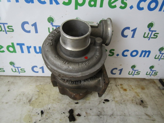 MERCEDES 904LA TURBO ‘GARRETT’ P/NO A9040960799KZ - Турбина для Грузовиков: фото 1 MERCEDES 904LA TURBO ‘GARRETT’ P/NO A9040960799KZ - Турбина для Грузовиков: фото 1