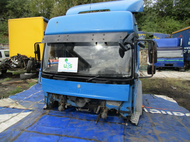 Кабина для Грузовиков MERCEDES AXOR CAB EX 2012: фото 8