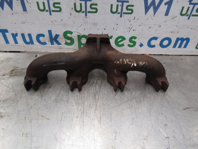 MERCEDES VARIO/814 EXHAUST MANIFOLD P/NO A9041420601 - Выхлопная система для Грузовиков: фото 4 MERCEDES VARIO/814 EXHAUST MANIFOLD P/NO A9041420601 - Выхлопная система для Грузовиков: фото 4