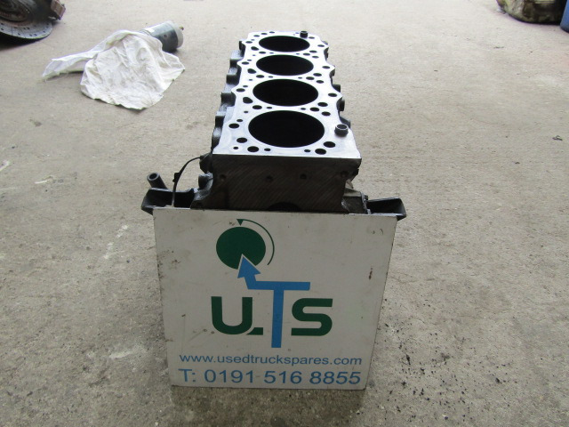 MITSUBISHI 4M42 STD BLOCK - Двигатель и запчасти для Грузовиков: фото 4 MITSUBISHI 4M42 STD BLOCK - Двигатель и запчасти для Грузовиков: фото 4