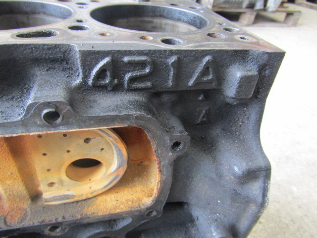 MITSUBISHI 4M42 STD BLOCK - Двигатель и запчасти для Грузовиков: фото 2 MITSUBISHI 4M42 STD BLOCK - Двигатель и запчасти для Грузовиков: фото 2