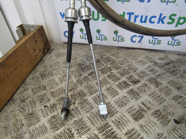 MITSUBISHI FUSO 7.5T (6 SPEED) GEARCHANGE CABLES - Кабина и интерьер для Грузовиков: фото 2 MITSUBISHI FUSO 7.5T (6 SPEED) GEARCHANGE CABLES - Кабина и интерьер для Грузовиков: фото 2