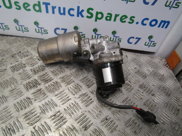 MITSUBISHI FUSO 75C 4P10 HYDRAULIC BRAKE BOOSTER - Детали тормозной системы для Грузовиков: фото 1 MITSUBISHI FUSO 75C 4P10 HYDRAULIC BRAKE BOOSTER - Детали тормозной системы для Грузовиков: фото 1