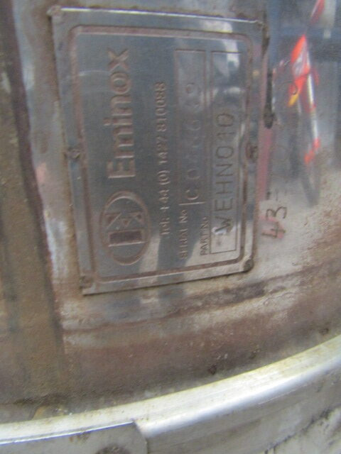 None - Выхлопная система для Грузовиков: фото 4 None - Выхлопная система для Грузовиков: фото 4