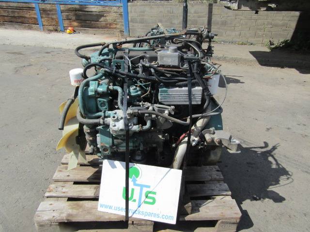 PERKINS AL 80880 4 CYLINDER VOLVO FLC ENGINE - Двигатель для Грузовиков: фото 1 PERKINS AL 80880 4 CYLINDER VOLVO FLC ENGINE - Двигатель для Грузовиков: фото 1