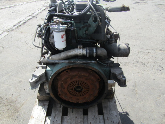 PERKINS AL 80880 4 CYLINDER VOLVO FLC ENGINE - Двигатель для Грузовиков: фото 5 PERKINS AL 80880 4 CYLINDER VOLVO FLC ENGINE - Двигатель для Грузовиков: фото 5