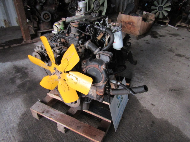 PERKINS PHASER 2000 SERIES NON TURBO ENGINE - Двигатель для Коммунальной и специальной техники: фото 2 PERKINS PHASER 2000 SERIES NON TURBO ENGINE - Двигатель для Коммунальной и специальной техники: фото 2