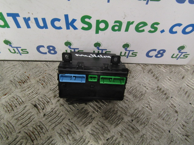 RENAULT MIDLUM DXI VECU MODULE P/NO 7421313712-PO3 - Электрическая система для Грузовиков: фото 1 RENAULT MIDLUM DXI VECU MODULE P/NO 7421313712-PO3 - Электрическая система для Грузовиков: фото 1