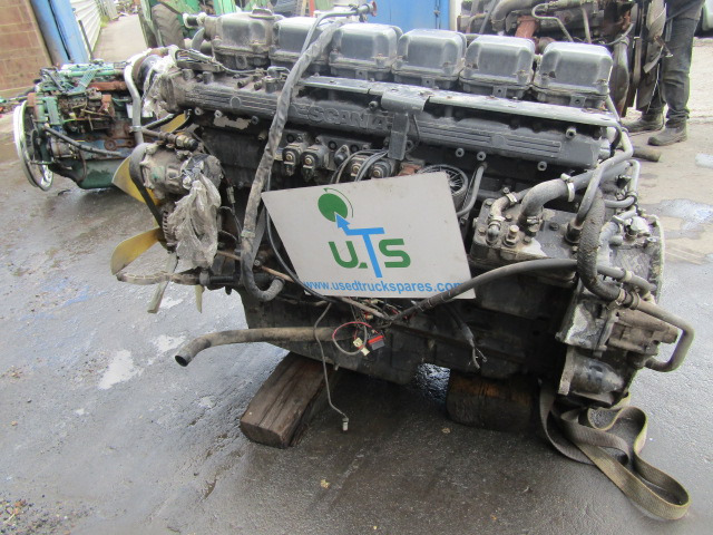 SCANIA 124/420 DC1203 ENGINE COMPLETE - Двигатель для Грузовиков: фото 3 SCANIA 124/420 DC1203 ENGINE COMPLETE - Двигатель для Грузовиков: фото 3